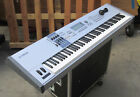 Yamaha Motif ES8 Music Production Synthesizer ES 8 Keyboard - Tested