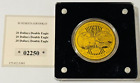 Coin | 20 Dollar Double Eagle 1933 Fine Gold 999/1000 | Fine Gold 999/1000