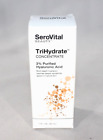 Serovital TriHydrate Concentrate 3% PURIFED HYALURONIC ACID 1OZ   #90
