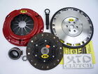 STAGE 2 CLUTCH & 9LBS FLYWHEEL KIT 92-05 CIVIC WITH SOHC D SERIES ENGINE