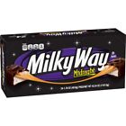 MILKY WAY Candy Midnight Dark Chocolate Bars Bulk Pack, Full Size, 1.76 Bar