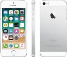 MINT - Apple iPhone SE (1st Gen) 64GB Silver A1662 (GSM + CDMA) - AT&T Locked