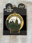 New Disney pin Grand Floridian Resort & Spa 2000