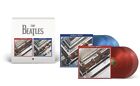 Beatles 1962–1966 1967-1970 (2023) Limited 6LP Colour Vinyl Red & Blue SHIPS NOW