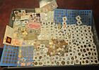 Huge lot 600+ Coin/Stamp~Silver Note/
