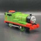 Thomas & Friends Motorized Toy Train Percy Battery-Powered Engine Collectible