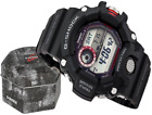 Casio GW9400-1 Solar Powered Wristwatch, G-Shock Rangeman Watch - Open Box