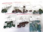 Capacitor assortment polyester film 50 volt radial 8 values 60 pieces