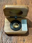 NICE Ocular Instruments miscellaneous surgical lens in case