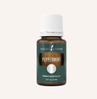 BRAND NEW-Young Living Peppermint Essential Oil, 15mL