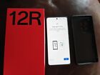 New ListingBarely Used Oneplus 12r 16gb 256gb  Adult Owned Never Dropped