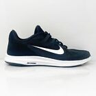 Nike Womens Downshifter 9 AR4947-004 Black Running Shoes Sneakers Size 7