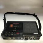 Sony TCM-5000EV Professional Cassette Recorder Portable Does not Work For Parts