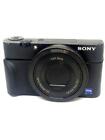 Sony Cyber-Shot DSC-RX100 20.2MP 35 Language Compact Digital Camera【MINT-】1893