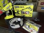 RYOBI ONE+ 18V EZClean 320 PSI 0.8 GPM Cordless Battery Power Cleaner(Tool Only)