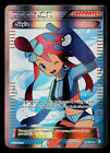 Pokemon Card - Skyla Boundaries Crossed 149/149 Ultra Rare Full Art XY Holo