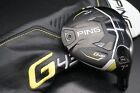 PING G430 MAX 7W 21°  Fairway Wood Head only with Head Cover Used