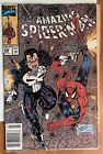 Amazing Spider-Man Vol. 1 #330 (Marvel, 1990)- Newsstand- See Description