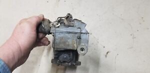 Rochester Carburetor Monojet #17054303