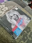Britney Spears Britney Jean DELUXE CD Sealed INDIA VERSION MEGA RARE SONY DADC