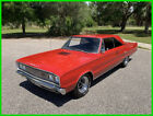 1967 Dodge Coronet Real R/T, Beautiful Paint, Highly Detailed Engine Bay