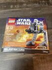LEGO Star Wars: AT-DP Microfighter (75130)
