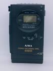 Aiwa HS J 303 Walkman Cassette player Does not power up Dead for parts