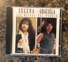 Selena y Graciela Beltran Las Reinas del Pueblo (CD 724383263929) Music