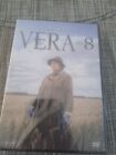 Vera Set 8 & 9 DVD 2 Disc Set  2018 BBC Video New