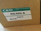 1pcs CKD Pressure Regulating Valve  RE400-8