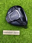 PING G425 MAX Driver Fairway Head Only  degree Right-Handed Various