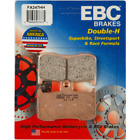 EBC Sintered Double H Front Brake Pads Indian Chief Classic, Kawasaki Z800 ABS