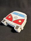 VW CAMPER. Playing Cards Set. With Jokers. Pre Owned.