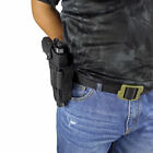 Ultimate side holster for Walther P-22