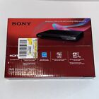 Sony DVD player  Upscaling HDMI 1080 Full  with Remote Control DVP-SR510H