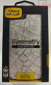 OtterBox Symmetry Series Case for Apple iPhone 8 Plus / 7 Plus - Throwing Shade