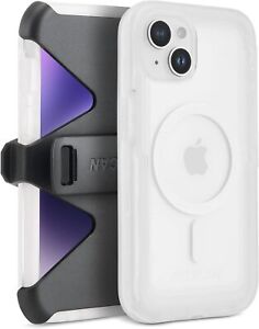 Pelican Voyager Series - iPhone 14 Plus Case 6.7' [Compatible with MagSafe] [Ant