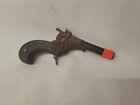 Antique Very Rare IVES Cap Gun 1882