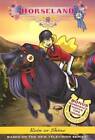 Horseland 4: Rein or Shine - Paperback By Chesterfield, Sadie - ACCEPTABLE