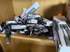 5 Laser X Guns And 5 Vests With Target Lot