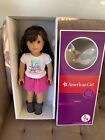 American Girl Doll Grace Thomas  With Box Excellent Condition