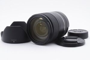 TAMRON High magnification zoom lens 28-300mm F3.5-6.3 Di VC PZD for Nikon NIkon