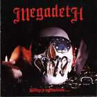 Megadeth - Killing Is My Business 80s THRASH BR Version