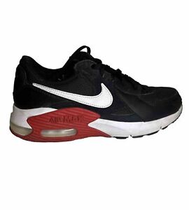 Size 8 - Nike Air Max Excee Bred