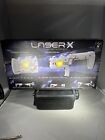 Laser X Two Player Double Blasters Laser X Tag Real Life Laser Gaming Exp. C