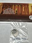 2020-W Special Edition REVERSE PROOF Jefferson Nickel Limited West Point REV PR