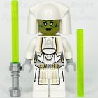 Used LEGO® Star Wars Jedi Consular Minifigure The Old Republic 9497 sw0501