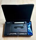 Vintage 1980s-1990s Aiwa L950 Cassette Recorder Extremely RARE ITEM USA SELLER