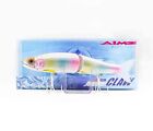 Sale Gan Craft Jointed Claw 128 Salt Floating Jointed Lure AS-11 (8669)