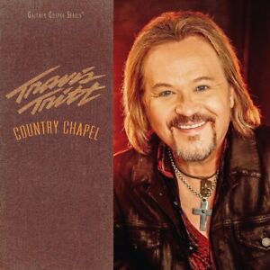 Travis Tritt - Country Chapel [New CD]